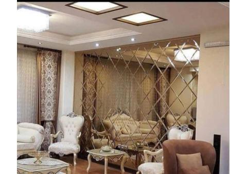 تزینات آینه کاری رحیم زاده