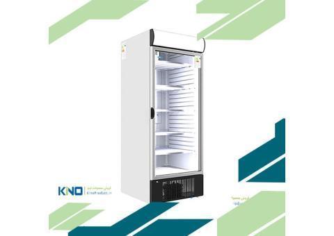 یخچال ایستاده عرض 80 کینو