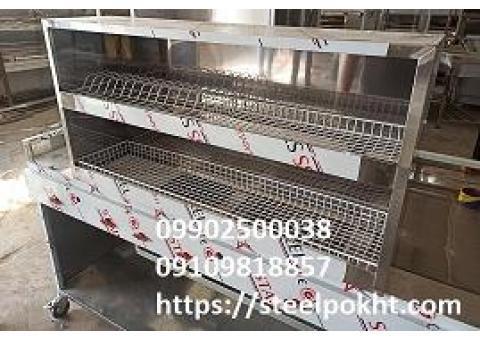 کابینت آبچکان 2 طبقه