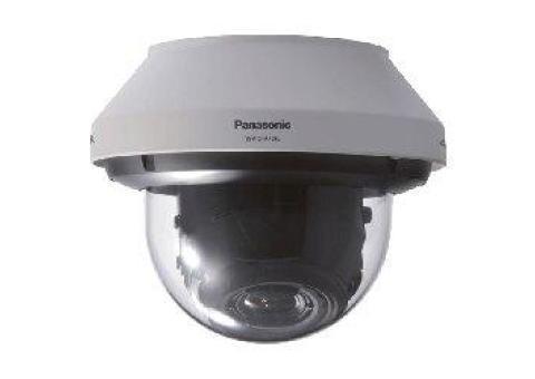 مداربسته اسپیددام آی‌پی پاناسونیک WV-SW395