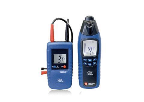 ردیاب کابل مدل LA-1012