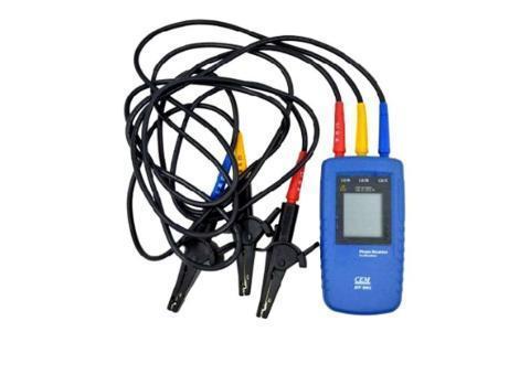 توالی سنج فازمدلDT-901