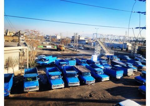 حمل و نقل حمل کالا