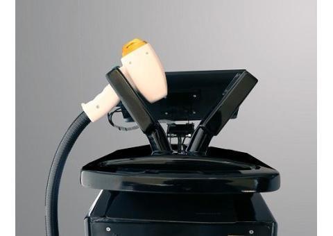 اجاره دستگاه لیزر سوپرانو تیتانیوم