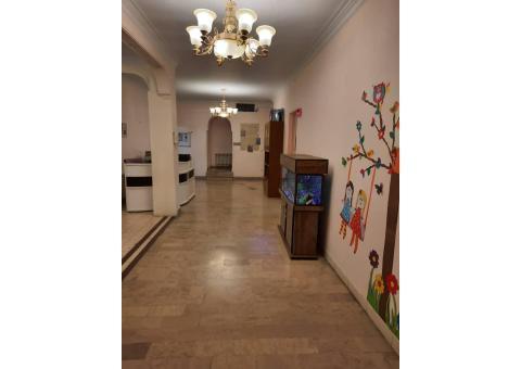پیش دبستانی و دبستان غیردولتی دخترانه نسیم دانایی
