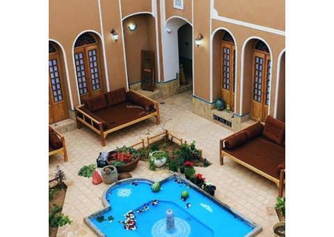 نانو کاهگل مصنوعی مدرن (کاهرنگ)