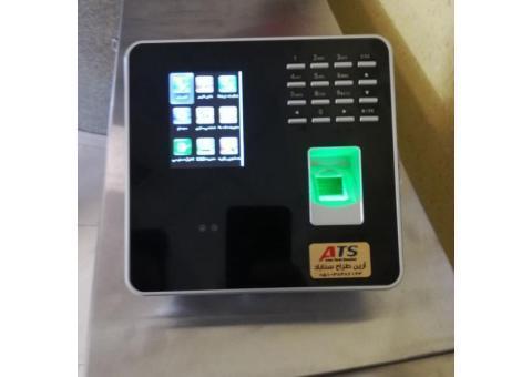 دستگاه حضورغیاب - موبایل یاب- گیت تردد