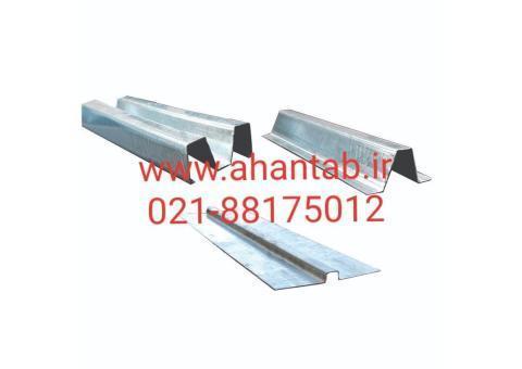 تولید پروفیل زیرسازی فایبرسمنت برد