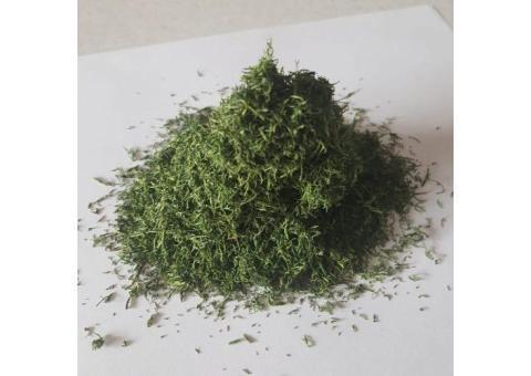 سبزی و انواع سبزیجات خشک