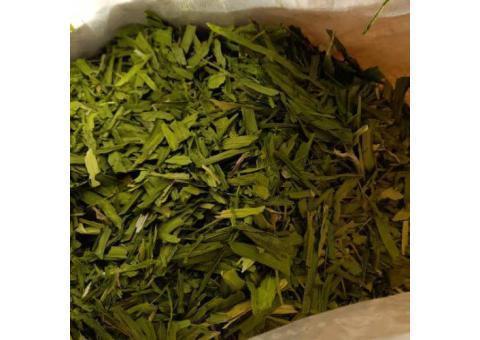 سبزی و انواع سبزیجات خشک