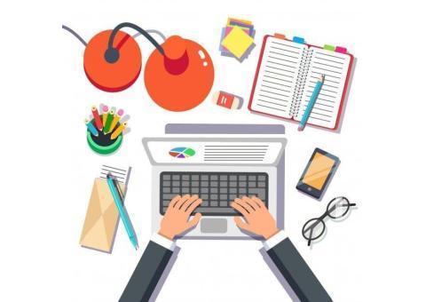 تایپ حرفه ای به زبان روسی