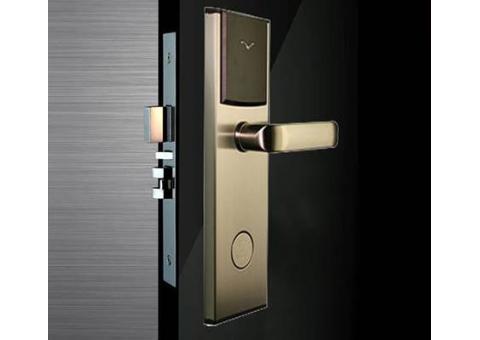 فروش و پخش دستگیره دیجیتال