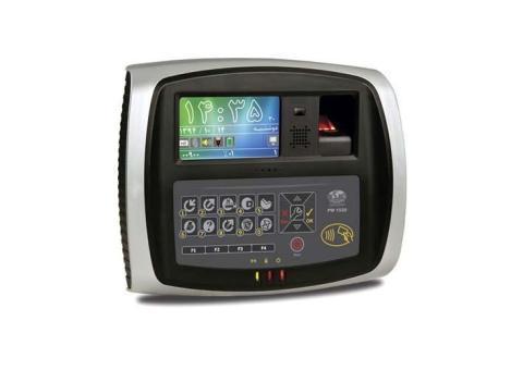 فروش ، نصب و راه اندازی ساعت حضور و غیاب تشخیص چهره