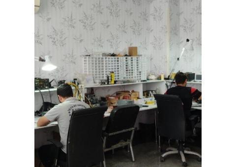 دکتر پاور _مرکز تخصصی تعمیرات پاور ماینر