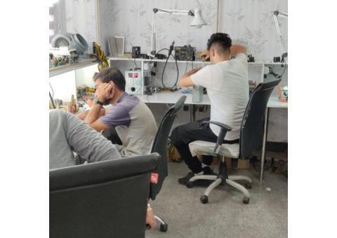 دکتر پاور _مرکز تخصصی تعمیرات پاور ماینر