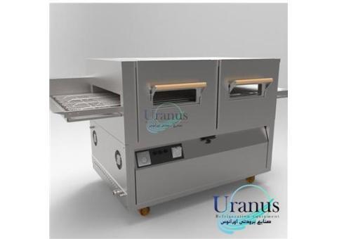 فرپیتزاصنعتی