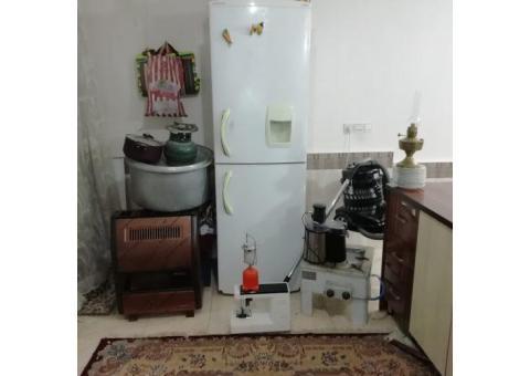 سمساری خریدار لوازم منزل، ضایعات