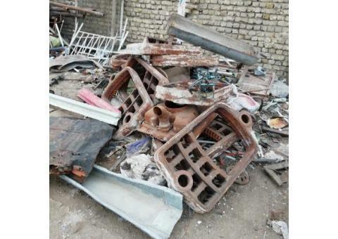 سمساری خریدار لوازم منزل، ضایعات