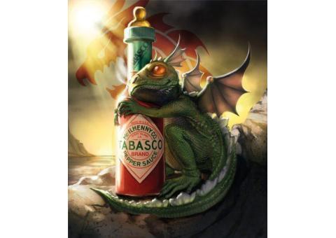 اخذ نمایندگی اژدر فست فود