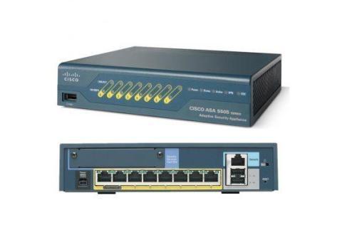 فروش فایروال سیسکو Cisco ASA