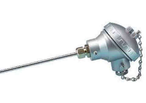 پراب دما ترموکوپل تایپ کا K Type Probe Thermocouple