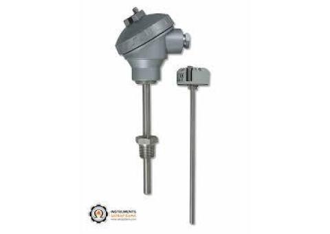 پراب دما ترموکوپل تایپ کا K Type Probe Thermocouple