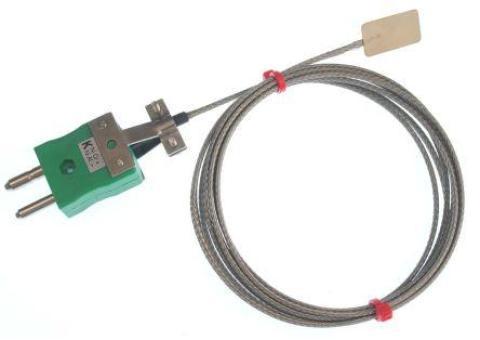 ترموکوپل تیپ  K Type Thermocouple