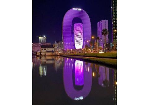 تور ترکیبی تفلیس و باتومی گرجستان نوروز 1401