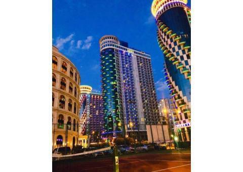 تور ترکیبی تفلیس و باتومی گرجستان نوروز 1401