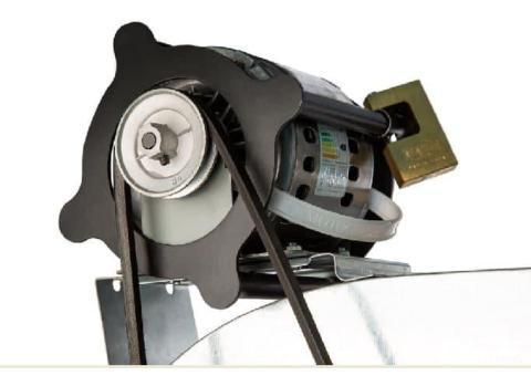 محافظ دینام کولر