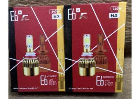 پخش عمده لوازم لوکس ماشین