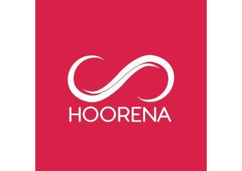 فروشگاه اینترنتی هورنا