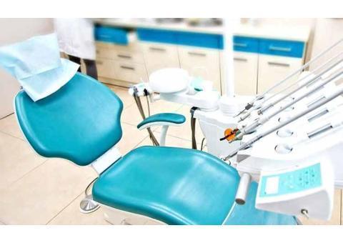 تعمیرات تجهیزات پزشکی ، بیمارستانی و دندانپزشکی