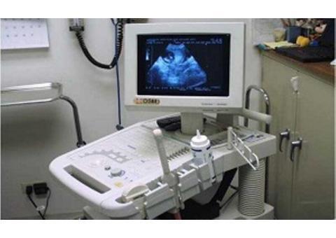 تعمیرات سونوگرافی و اکو کاردیوگرافی در تبریز
