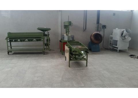 دستگاه تولیدنخودچی09120641964خانم کریمی