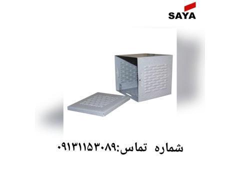 جعبه فلزی دزدگیر اماکن