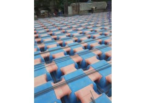 طراحی و اجرای اسکلت های ساختمان های بتنی