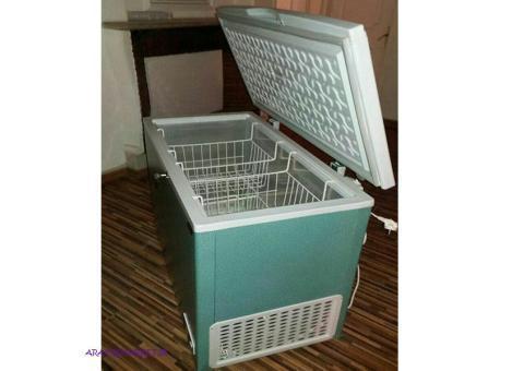 فریزرصندوقی خانگی آرامیس مارکت
