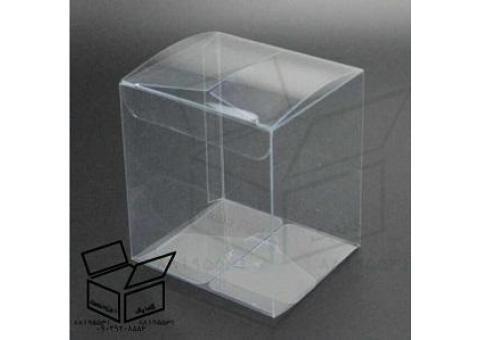 بسته بندی طلقی