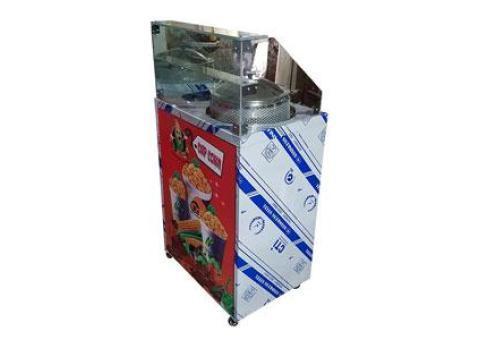 کانتر ذرت مکزیکی ریماسرما