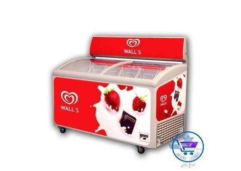 فریزرصندوقی اوگور آرامیس مارکت