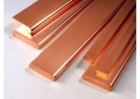 مس و کربنات کلسیم