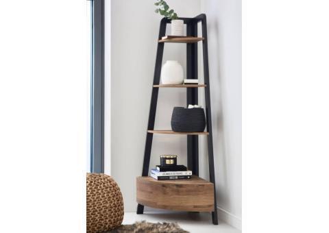 محصولات چوب و فلز