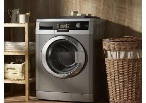 تعمیرات لباسشویی در ارومیه