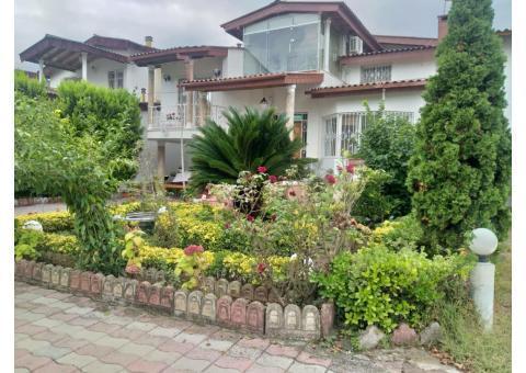 ویلا۲۴۰متری/ سند تک برگ/نوشهر