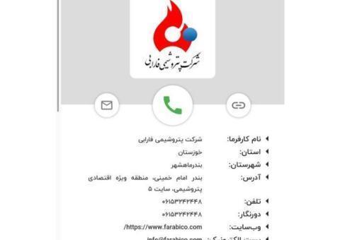 اپلیکیشن معاملاتی آریاتندر