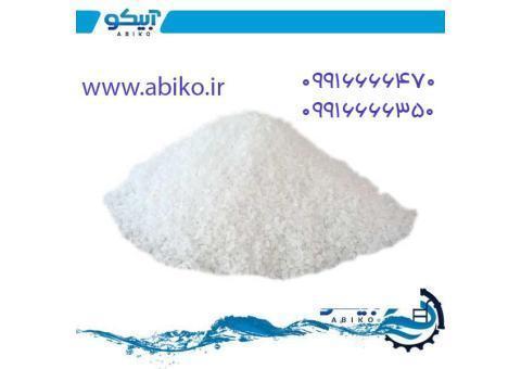 سیلیس تصفیه استخر اصل و مرغوب در رشت