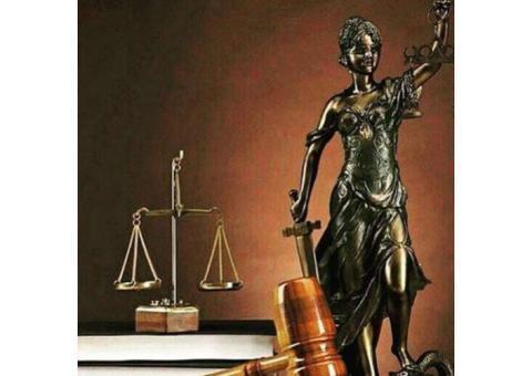 وکیل دادگستری ومشاوره حقوقی