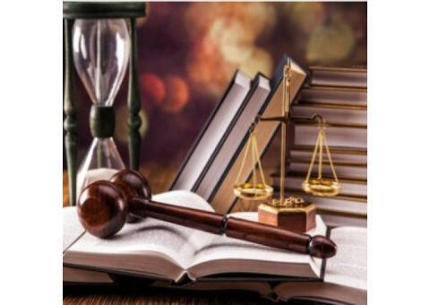 وکیل دادگستری ومشاوره حقوقی