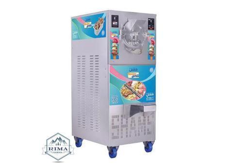 بار سفت کن بستنی ریماسرما